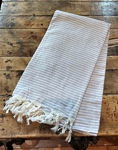 Fouta Beach Towels