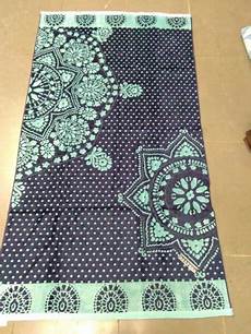 Fouta Beach Towels