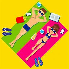 Fox Beach Towel
