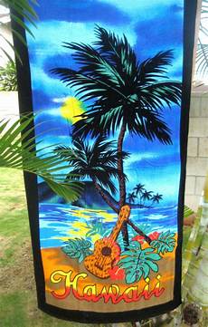 Fox Beach Towel