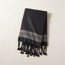 Fringe Beach Towel