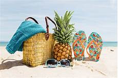 Fruit Beach Towel