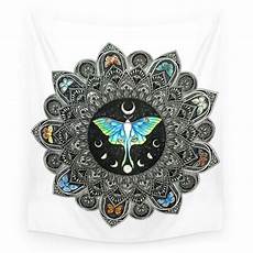 Goth Beach Towel