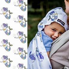 Infant Beach Towel