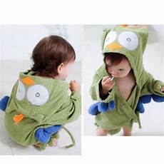 Infant Beach Towel