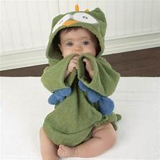 Infant Beach Towel
