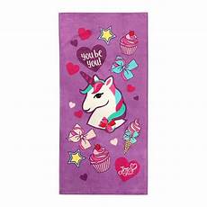 Jojo Siwa Towel