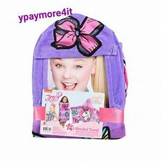 Jojo Siwa Towel