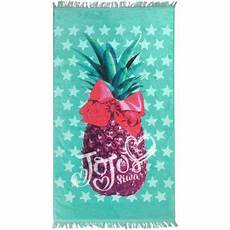 Jojo Siwa Towel