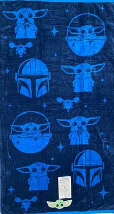 Jojo Siwa Towel