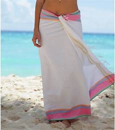 Kikoy Towel