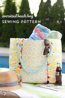 Lemon Beach Towel