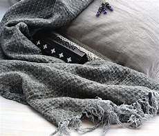 Linen Beach Blanket