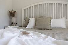 Linen Beach Blanket