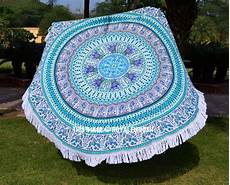 Mandala Towel