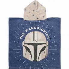 Mandalorian Towel