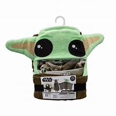 Mandalorian Towel