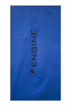 Microfiber Swim Towel