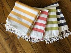 Personalized Towels Beach