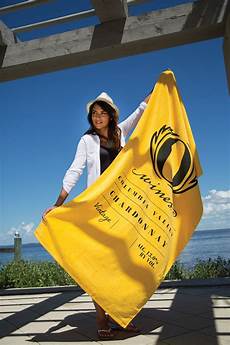 Pink Beach Towel