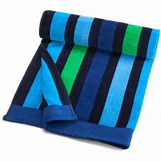 Polo Beach Towels
