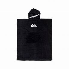 Quiksilver Towel Poncho