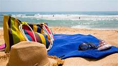 Sand Proof Towel