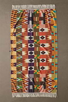 Slowtide Beach Towel