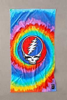 Slowtide Beach Towel