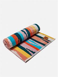 Slowtide Towels