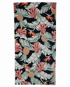 Slowtide Towels