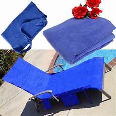 Sun Lounger Towel