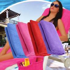 Sun Lounger Towel