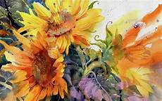 Sunflower Beach Towel