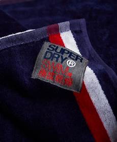 Superdry Towel