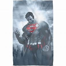 Superman Towel