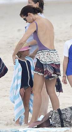 Surf Beach Towel