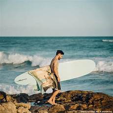 Surfer Towel