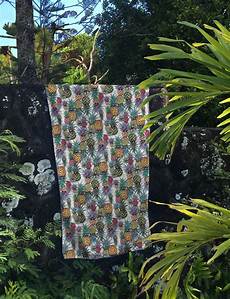Surfer Towel