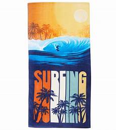 Surfer Towel