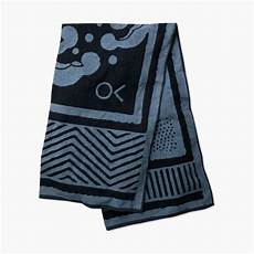 Sustainable Beach Towels
