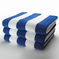 Swimming Pool Towels