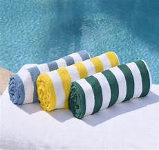 Swimming Pool Towels