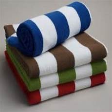 Swimming Pool Towels