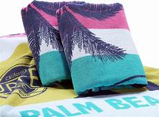 Swimming Pool Towels