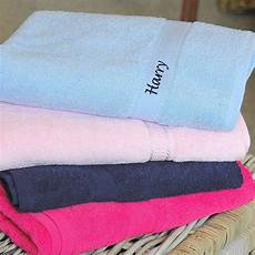Swimming Towels