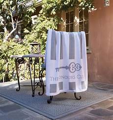Towel Logo