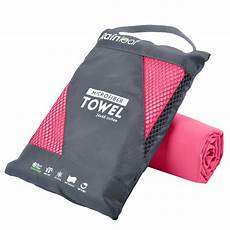 Travel Beach Towel