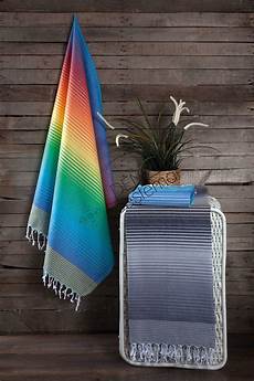 Turkish Peshtemal Towel