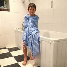 Turkish Peshtemal Towel